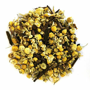 HÔJICHA CHAMOMILE