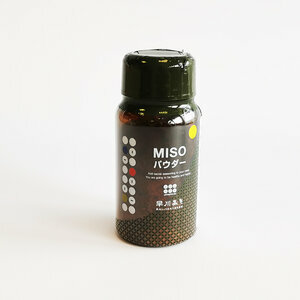 MISO & YUZU POWDER