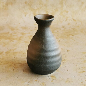 SAKE PITCHER KUROBI 160ML