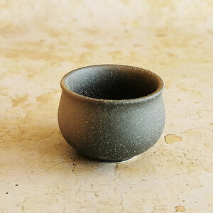 SAKE CUP KUROBI 50ML