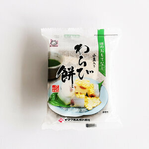 WARABI MOCHI WARABI MOCHI