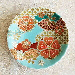 SMALL PLATE CLOUD