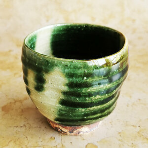 KATSURA TEA BOWL