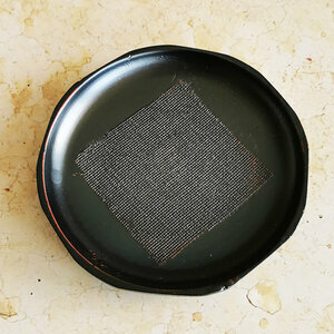 MORI TEA COASTER