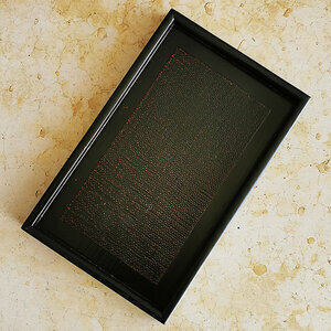 TENNEN TRAY