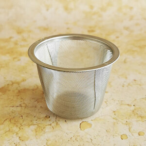73mm STEEL FILTER