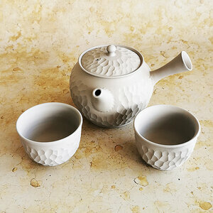 KENJI TEA SET