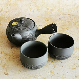 TOUSEN TEA SET