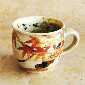 TEA MUG KINSAI 300ml     