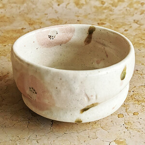 MATCHA TEA BOWL SANGO 320ml     