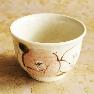 SHIRO TEA BOWL 230ml     