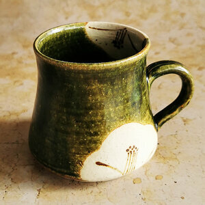 TEA MUG RURI 250ml