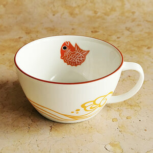 TEA CUP TAI 330ml     