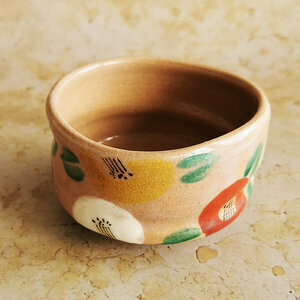 MATCHA TEA BOWL KOFUKU 320ML