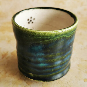 UGUISU TEA BOWL 240ml