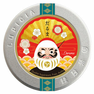 DARUMA (TROIS ANS SUR LA ROCHE) DARUMA (TROIS ANS SUR LA ROCHE)