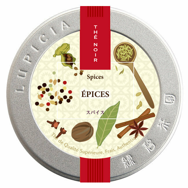 SPICES