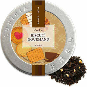 BISCUIT GOURMAND