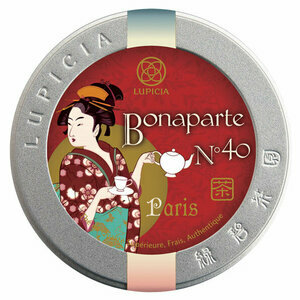 BONAPARTE N°40
