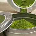 KURAMA Ceremonial Matcha Powder - Lupicia Japan