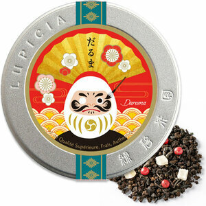 DARUMA SPECIAL EDITION