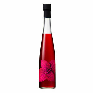 SHISO KAGURA RED 360ML