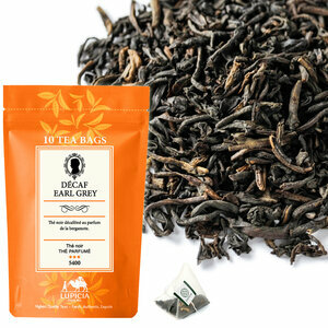 DECAF EARL GREY TB x10
