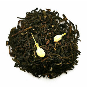 JASMIN & WHITE PEACH TB x10