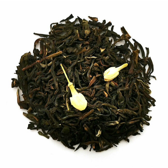 JASMIN & WHITE PEACH TB x10