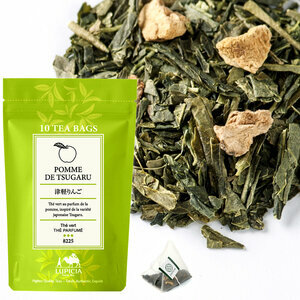 TSUGARU GREEN TB x10