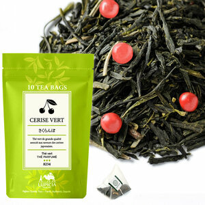 CHERRY SAKURAMBO GREEN TB x10