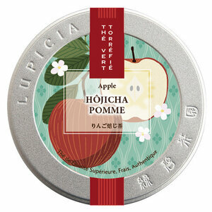 H&Ocirc;JICHA APPLE