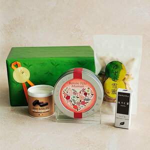 GOURMET GIFT SET
