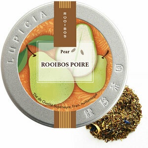 ROOIBOS POIRE
