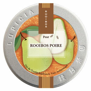 ROOIBOS POIRE