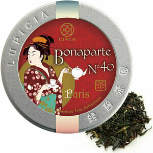 BONAPARTE N&deg;40