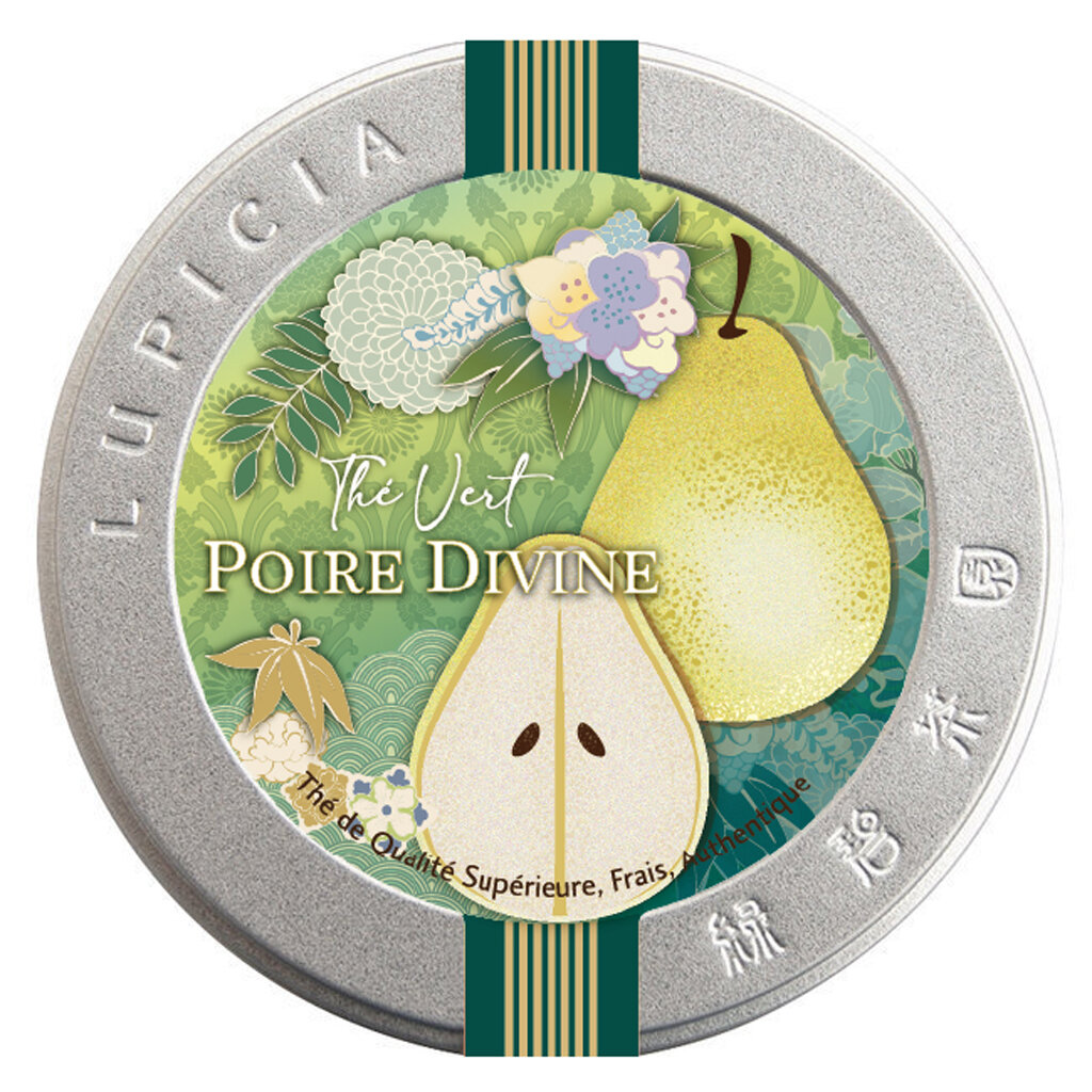 POIRE DIVINE