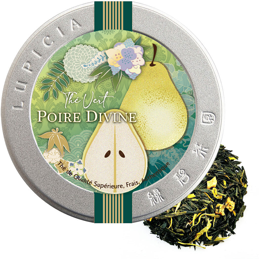 POIRE DIVINE