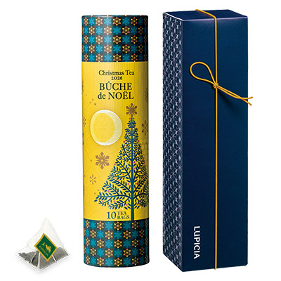 Th&eacute;s de No&euml;l.