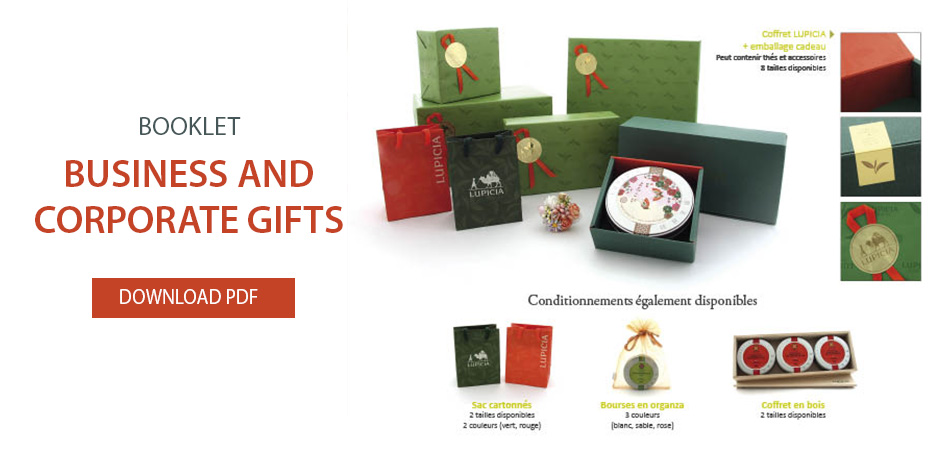 Corporate gifts