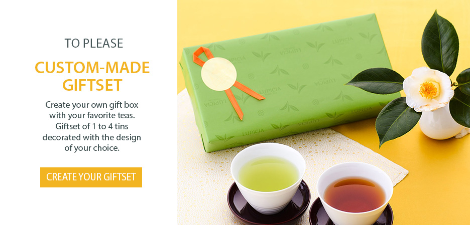 Create your giftset