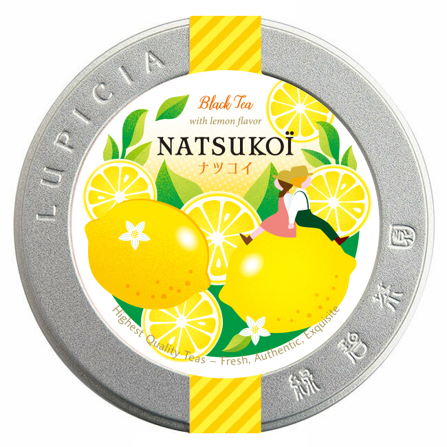 Natsukoï