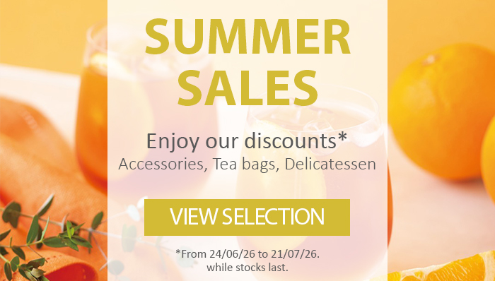 Summer sales