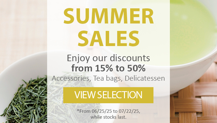 Summer Sales