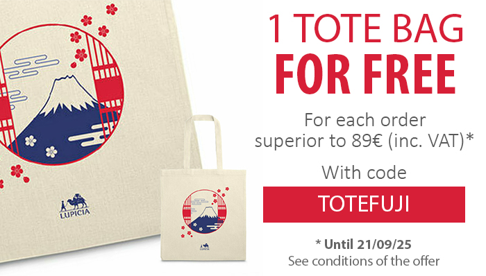 Special offer