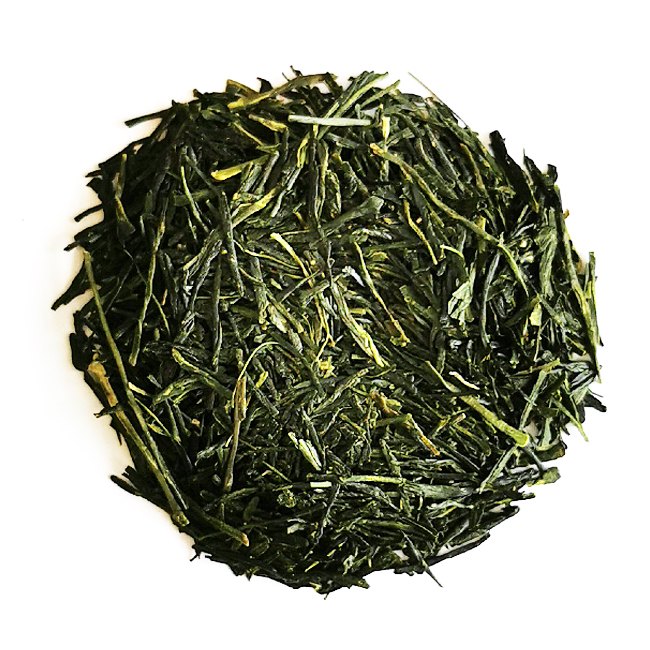 Sencha Tanegashima 2024