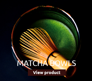 Matcha bowls