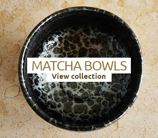Matcha bowls