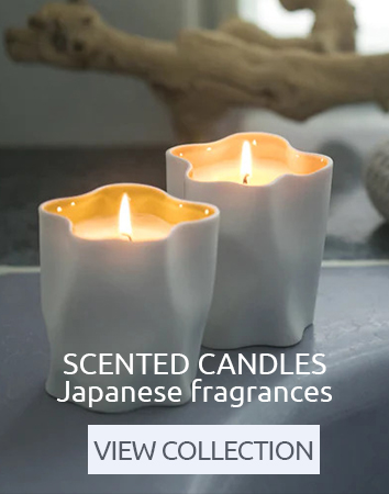 CANDLES AND DIFFUSERS KITICHIBE